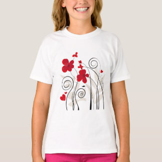 women's cloth for outing T-Shirt