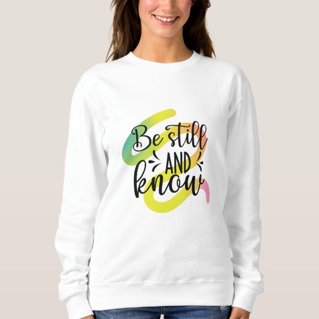 Women's Clothing: Sweatshirts (Front)