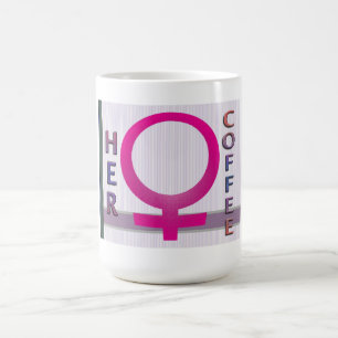Womens Coffee Mug