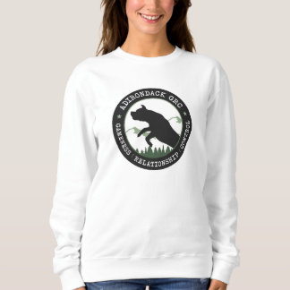 womens crew sweatshirt