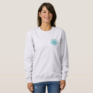 Women's Crewneck Sweatshirt
