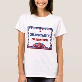 Women's Crumptastic T T-Shirt