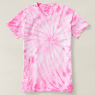 Women's Cyclone Tie-Dye T-Shirt