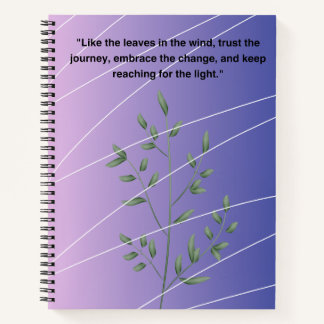 Women's Daily Writing Journal