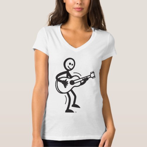 Womens Dancing SAM T_shirt Pick Your Color