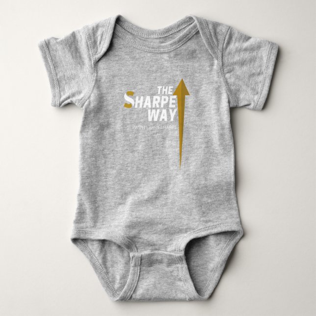 Women's Dark Shirts - Sharp Way Show (Front)