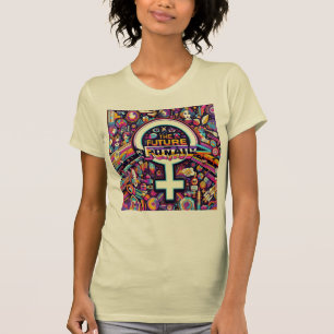 Women's Day Slim Fit T-Shirt