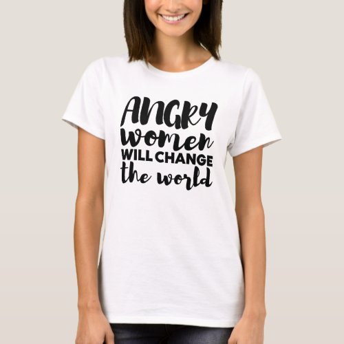 Womens Day  T_Shirt