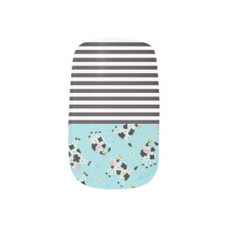 Women's Designer nail Wraps