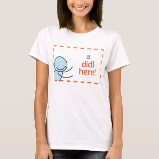 Women's Didlr T-Shirt