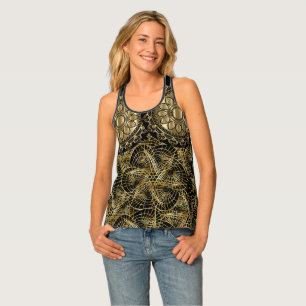 Women's Dizzie Tank top