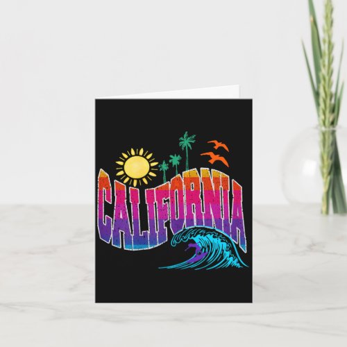 Women's don't make flip witch switch halloween card