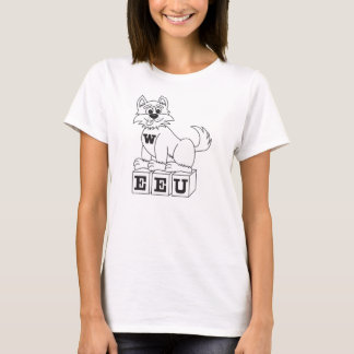 Women's EEU T-shirt