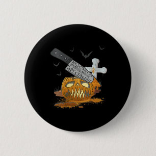 Womens Environmental Protection Specialist Funny Button