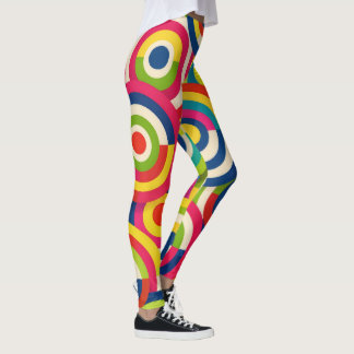 Women's Exercise Leggings