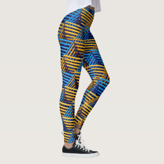 Women's Exercise Leggings