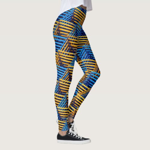 Women's Exercise Leggings