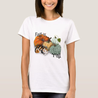 Women's fall y'all tee, T-Shirt
