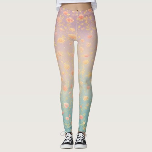 Womens Fancy Leggings for Effortless Style