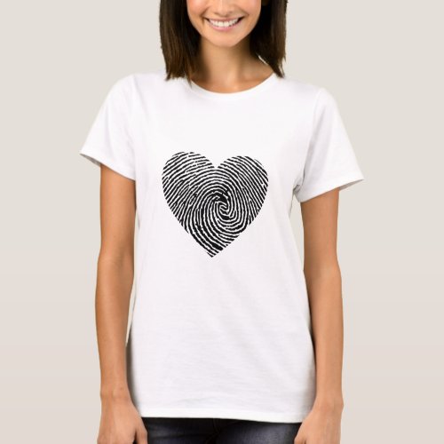 Womens Fashion Graphic Novelty TRUE LOVE  T_Shirt