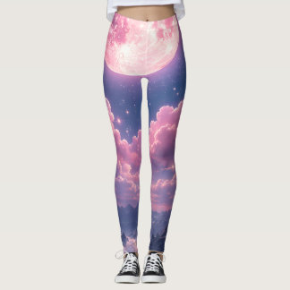Women's fashion  leggings