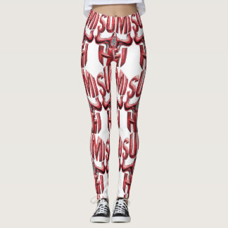 Women's Fashion Leggings