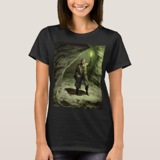 Women's Fear of the Dark Shirt