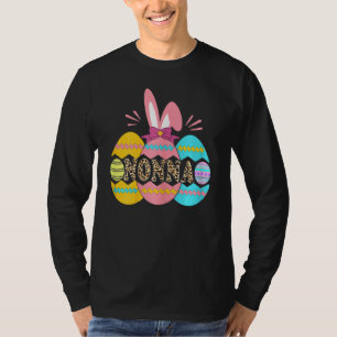 Womens First Mom Now Nonna Promoted To Grandma Bes T-Shirt