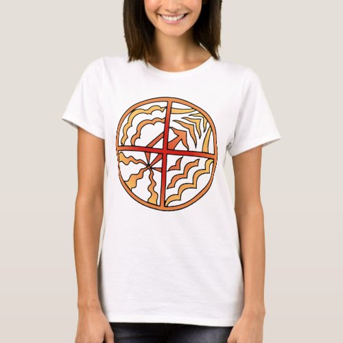 Womens First Nations Shirt Spiritual Tribal Shirt