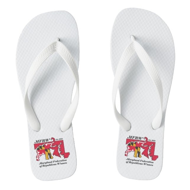 Women's Flip-Flops Flip Flops (Footbed)
