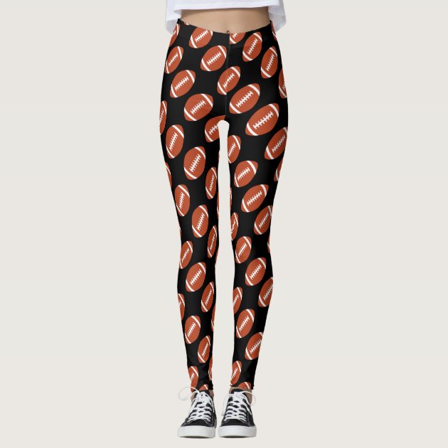 Chicago Bears High Waisted Leggings and Tank Top - Reallgraphics