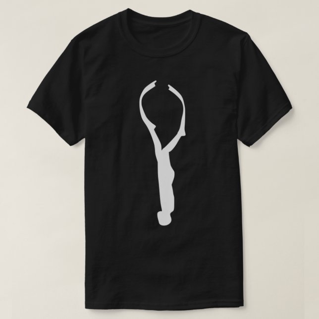 Womens Freediver Skin Diving Ocean Freediving Sea  T-Shirt (Design Front)