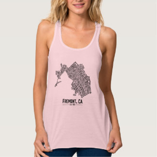 Women's Fremont Tank Top