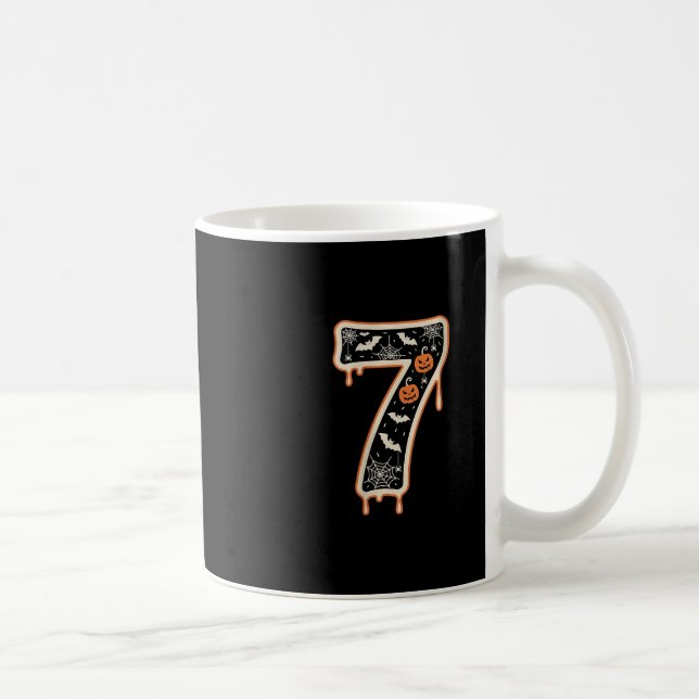 Womens Funny 67 Six Seven Meme Couple Matching Hal Coffee Mug (Right)