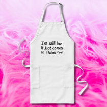 Womens funny aprons unique birthday gift jokes