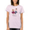 Women's Funny Retro Fag Hag