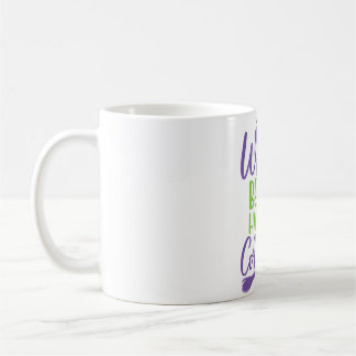 Womens Funny Witches Happy Halloween Witch better Coffee Mug
