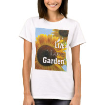 Women's Gardening T-Shirt