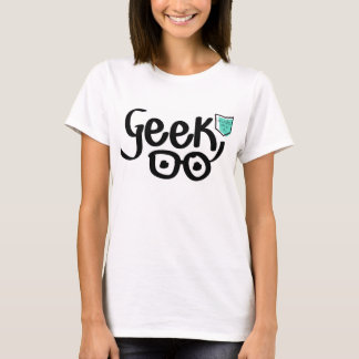 Women's Geek T-shirt