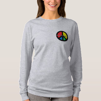 Women's Generation X PEACE T-shirt