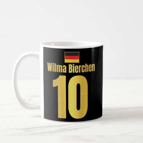 Womens Germany Sauf Jersey Malle Partner Look Cost Coffee Mug