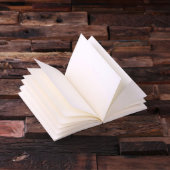 Women's Gift Set: 3 Pens & Red Bound Journals (Inside)