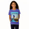 Women's God Is At Work TShirt
