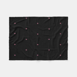 Womens Gordon Setter Mom  Fleece Blanket