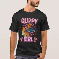 Guppy T-Shirt