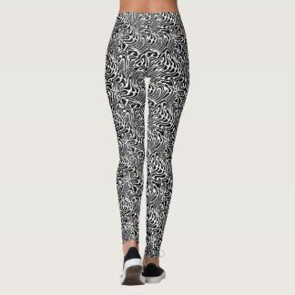 Womens Gym Yoga Sport Leggings