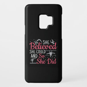 Inspirational And Motivational Quotes Samsung Galaxy Cases