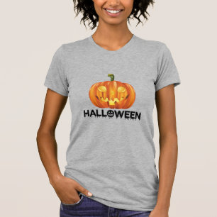 Women's Halloween T-Shirt