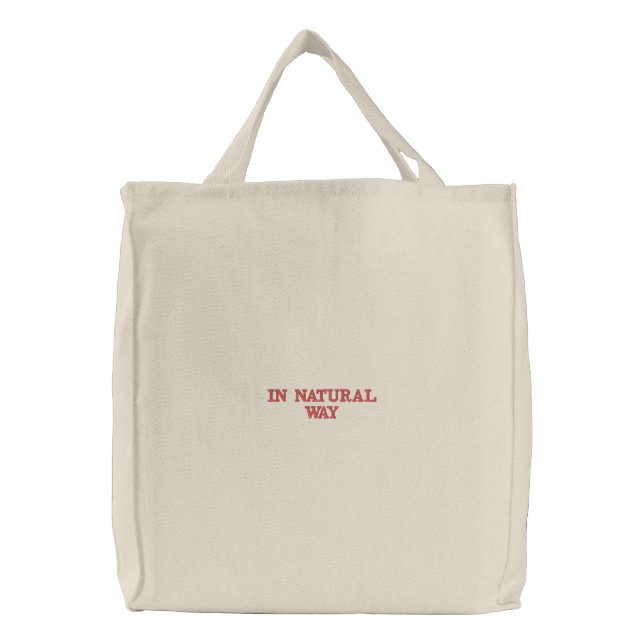 Women's handbag for any occasion (Front)