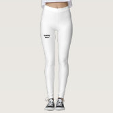 Women's Booty Lifting TikTok Butt Leggings - High